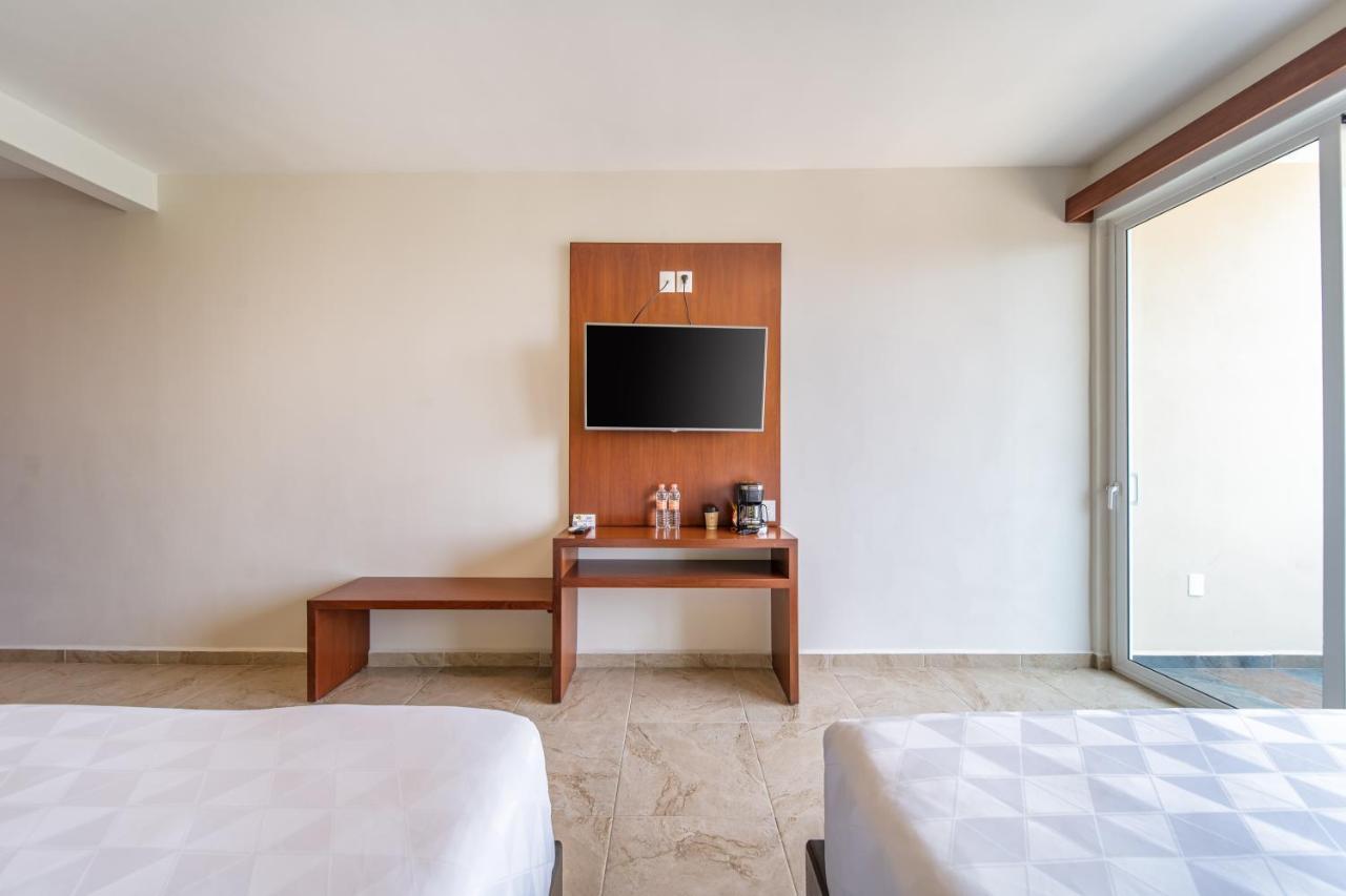 Villas Coral Huatulco Santa Cruz Huatulco Luaran gambar
