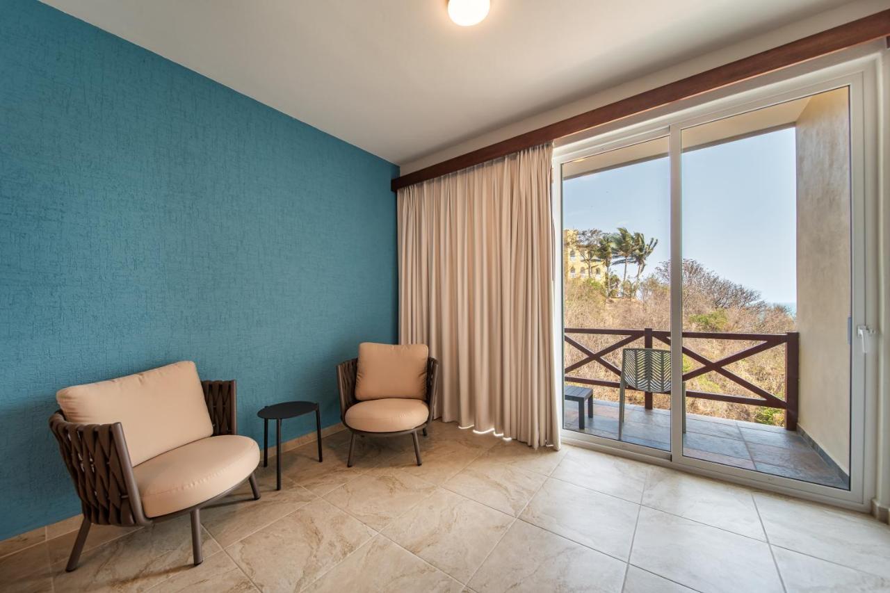 Villas Coral Huatulco Santa Cruz Huatulco Luaran gambar