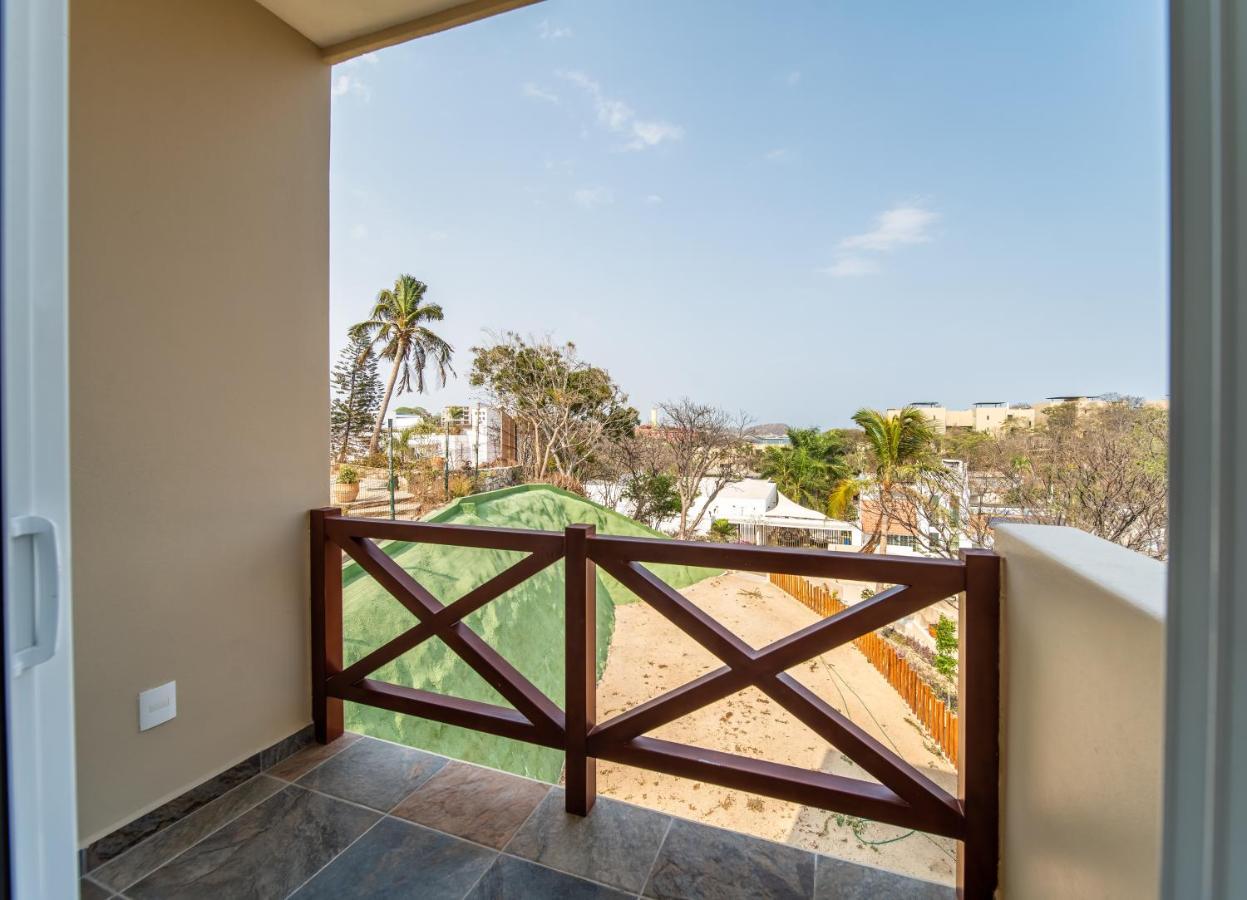 Villas Coral Huatulco Santa Cruz Huatulco Luaran gambar
