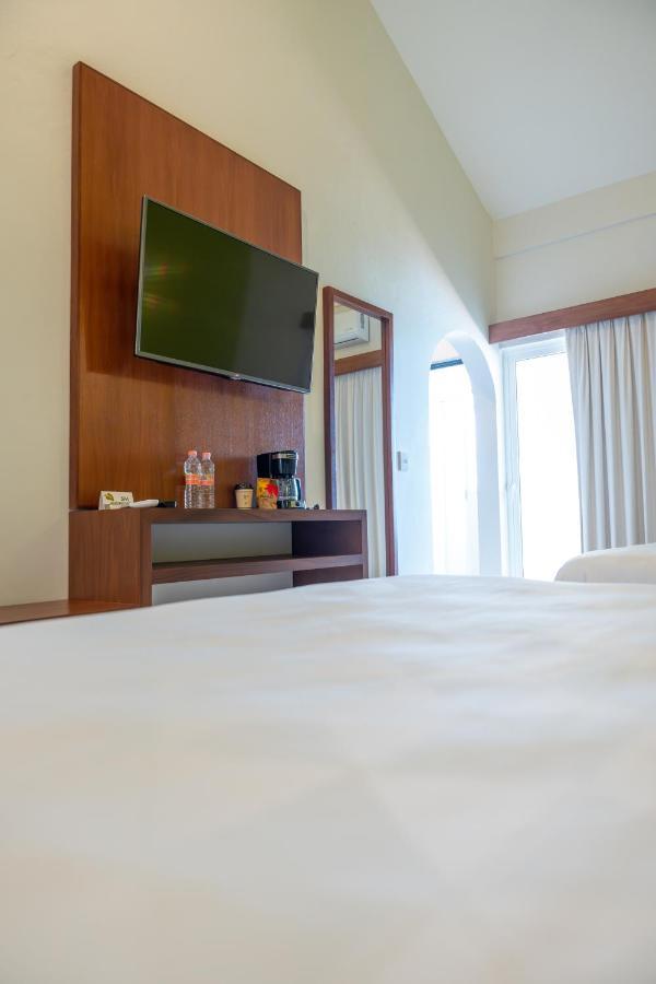 Villas Coral Huatulco Santa Cruz Huatulco Luaran gambar