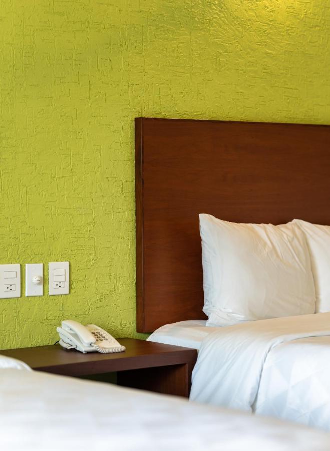 Villas Coral Huatulco Santa Cruz Huatulco Luaran gambar