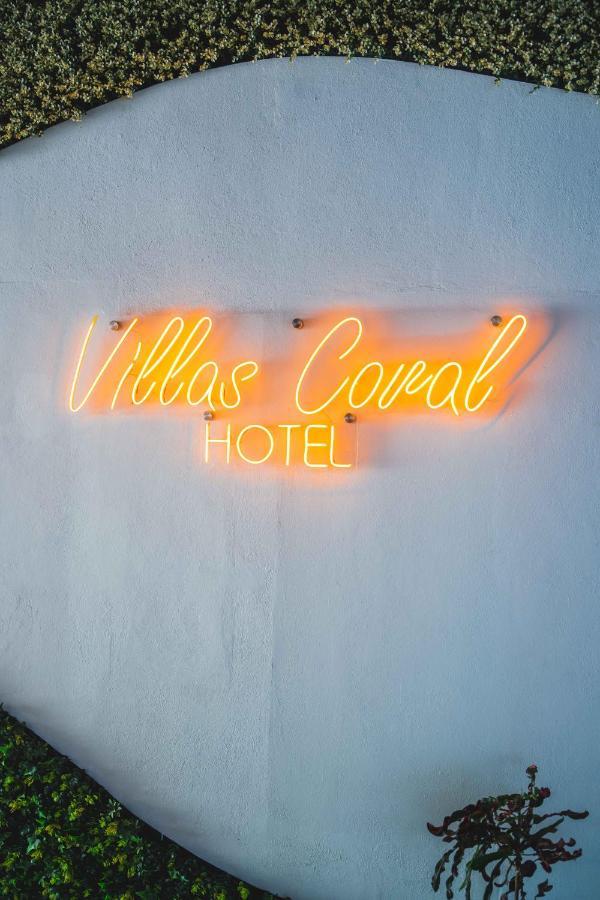 Villas Coral Huatulco Santa Cruz Huatulco Luaran gambar