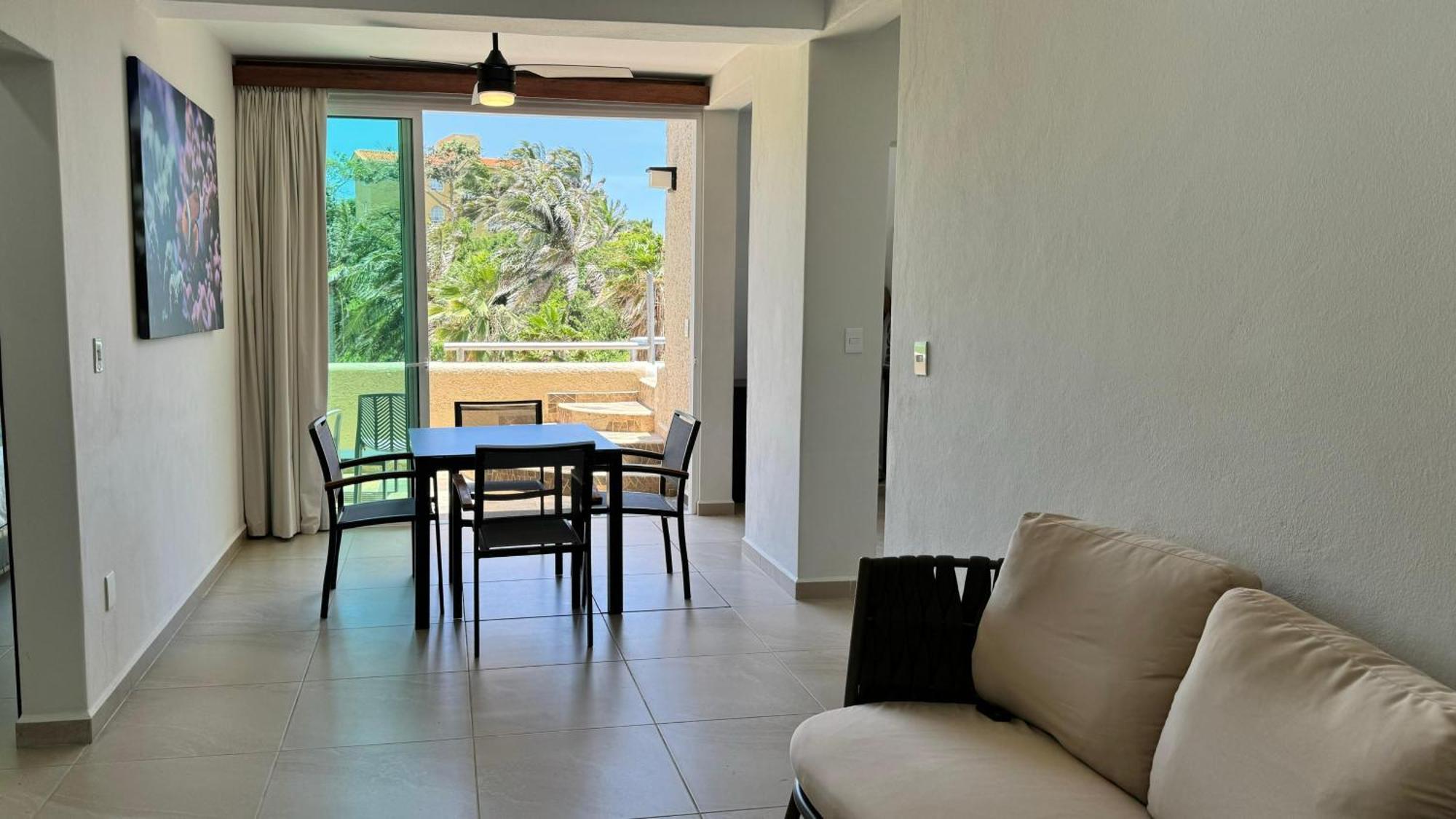 Villas Coral Huatulco Santa Cruz Huatulco Luaran gambar